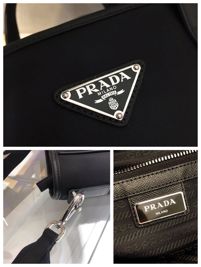 Prada Top Handle Bags